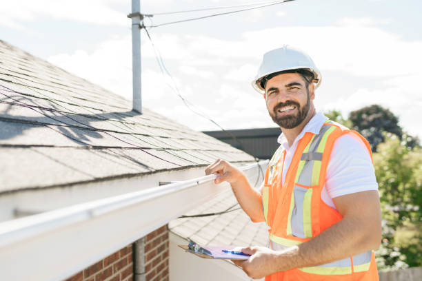 Best Roof Ventilation Installation  in Oxford, GA