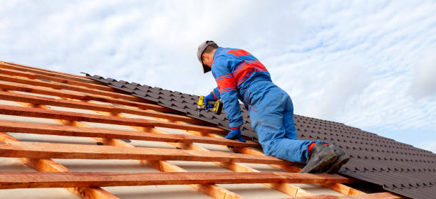 Best Green or Eco-Friendly Roofing Solutions  in Oxford, GA