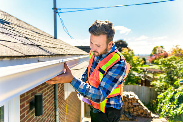 Best Roof Leak Repair  in Oxford, GA