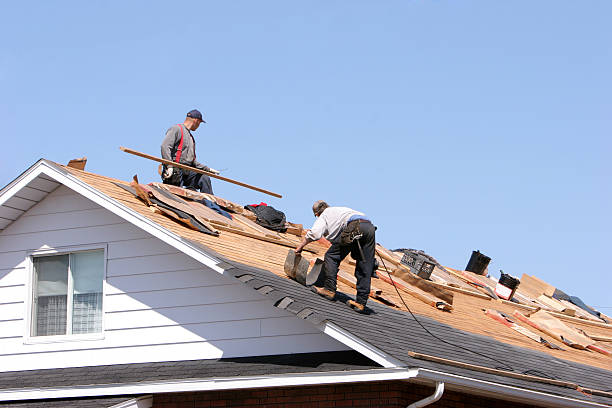 Best Roof Maintenance and Cleaning  in Oxford, GA