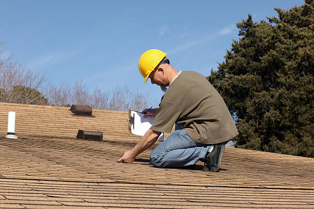 Best Roof Repair  in Oxford, GA