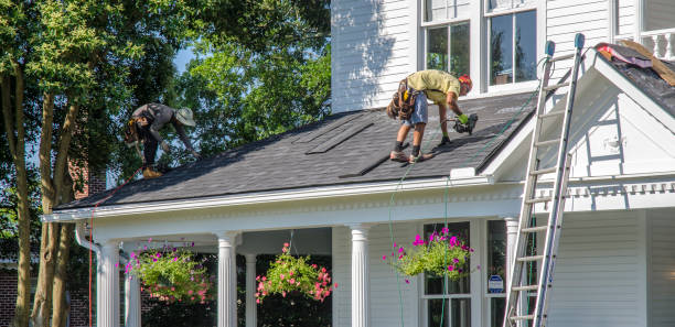 Best Rubber Roofing (EPDM, TPO)  in Oxford, GA